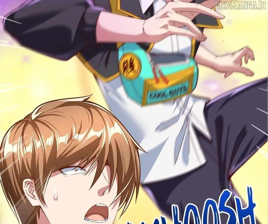 Aura Recovery: I Get a New Skill Everyday Chapter 145 - Page 10