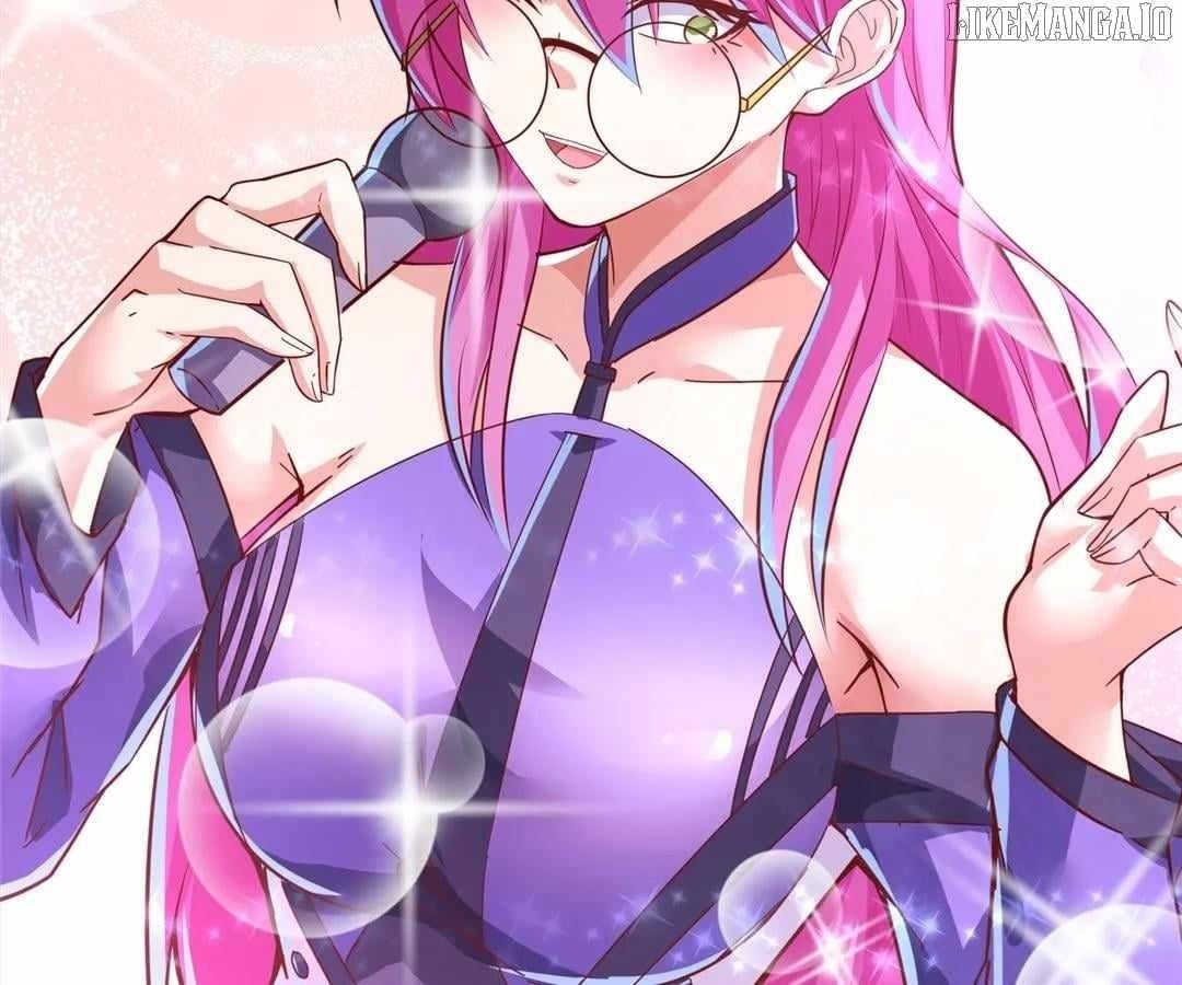 Aura Recovery: I Get a New Skill Everyday Chapter 145 - Page 31