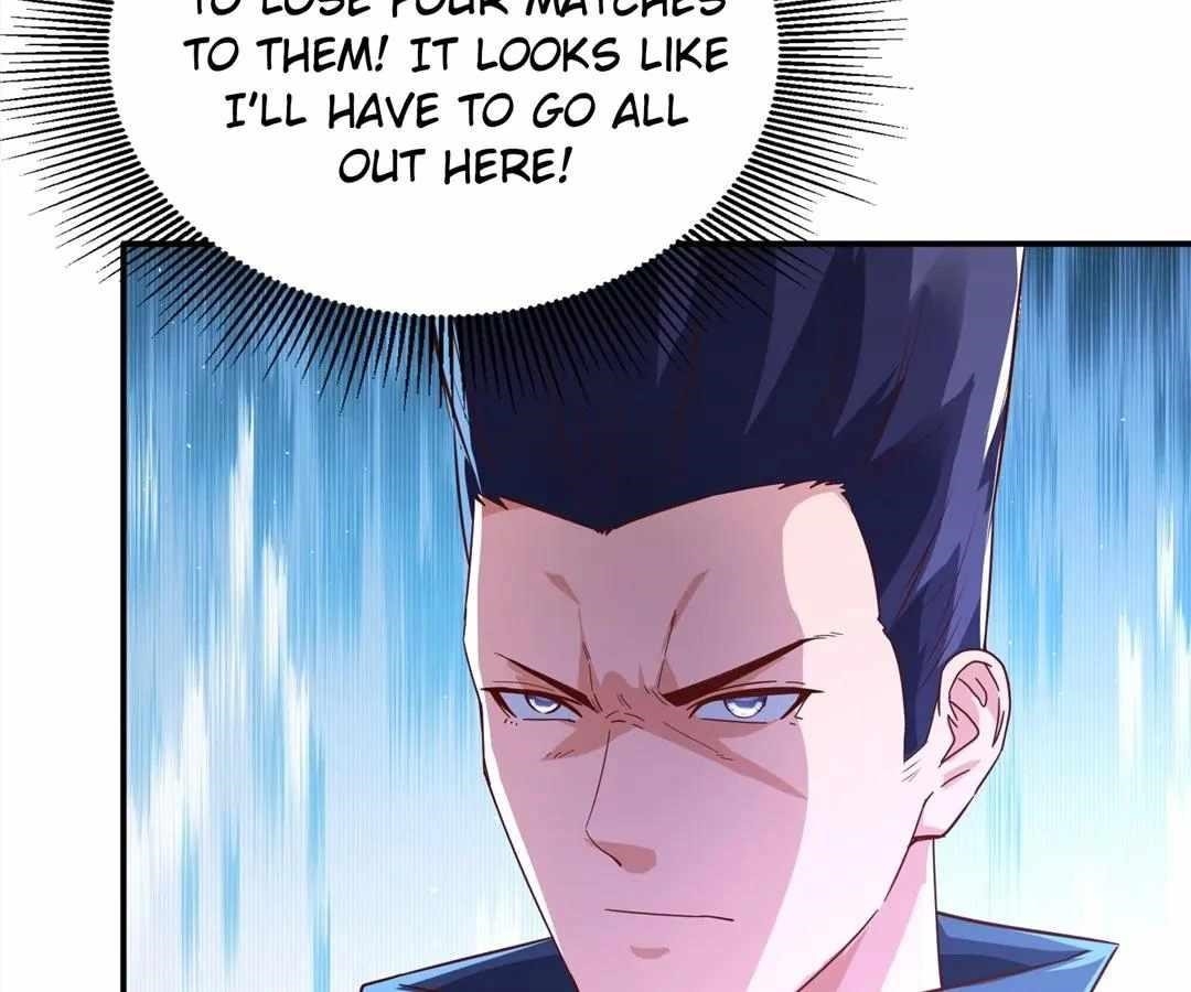 Aura Recovery: I Get a New Skill Everyday Chapter 145 - Page 36