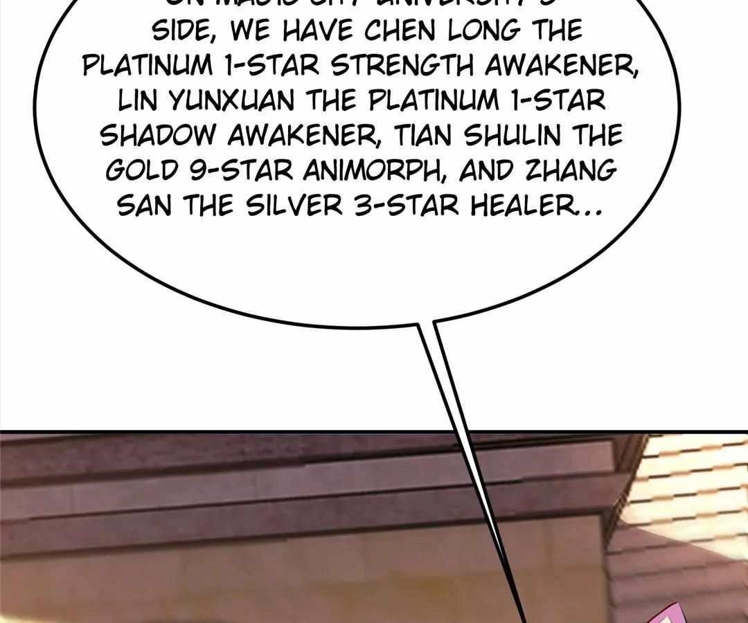 Aura Recovery: I Get a New Skill Everyday Chapter 145 - Page 38