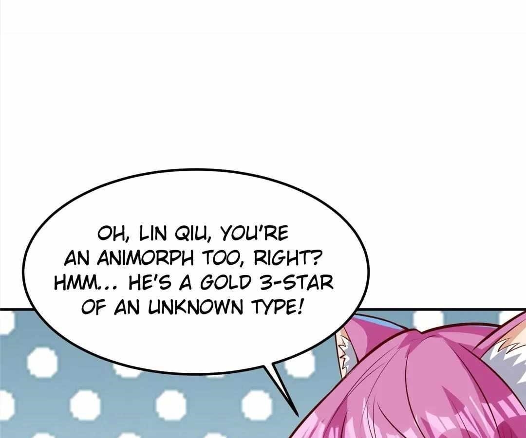 Aura Recovery: I Get a New Skill Everyday Chapter 145 - Page 42