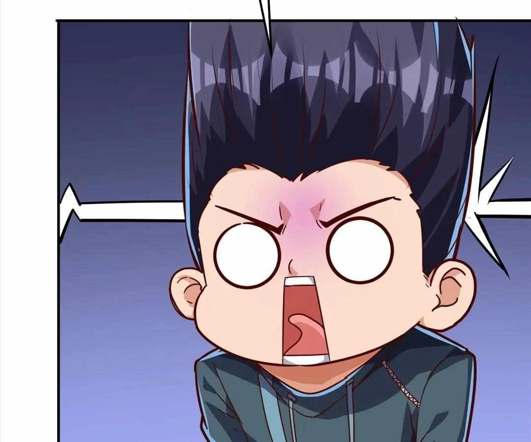 Aura Recovery: I Get a New Skill Everyday Chapter 145 - Page 60