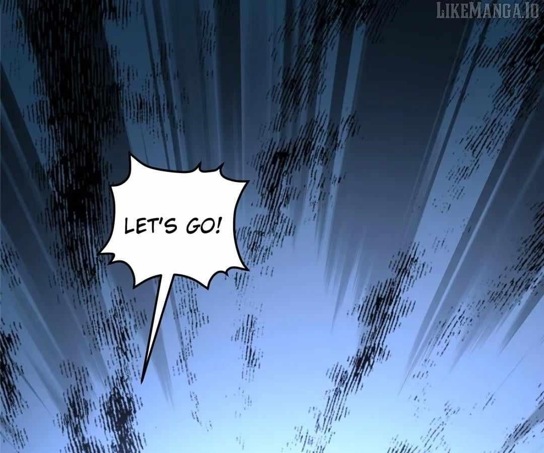 Aura Recovery: I Get a New Skill Everyday Chapter 145 - Page 68