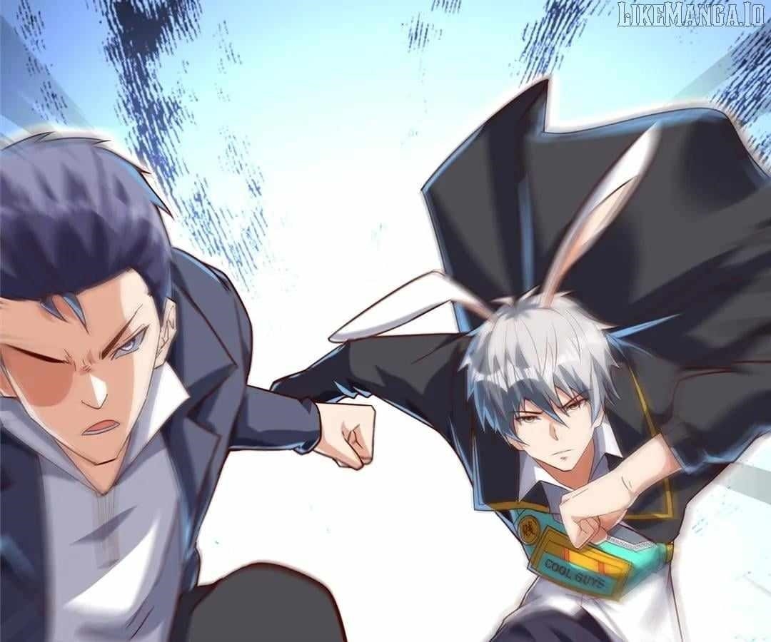 Aura Recovery: I Get a New Skill Everyday Chapter 145 - Page 69