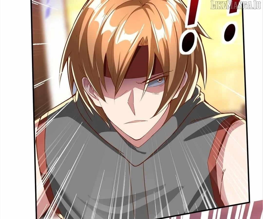 Aura Recovery: I Get a New Skill Everyday Chapter 145 - Page 7