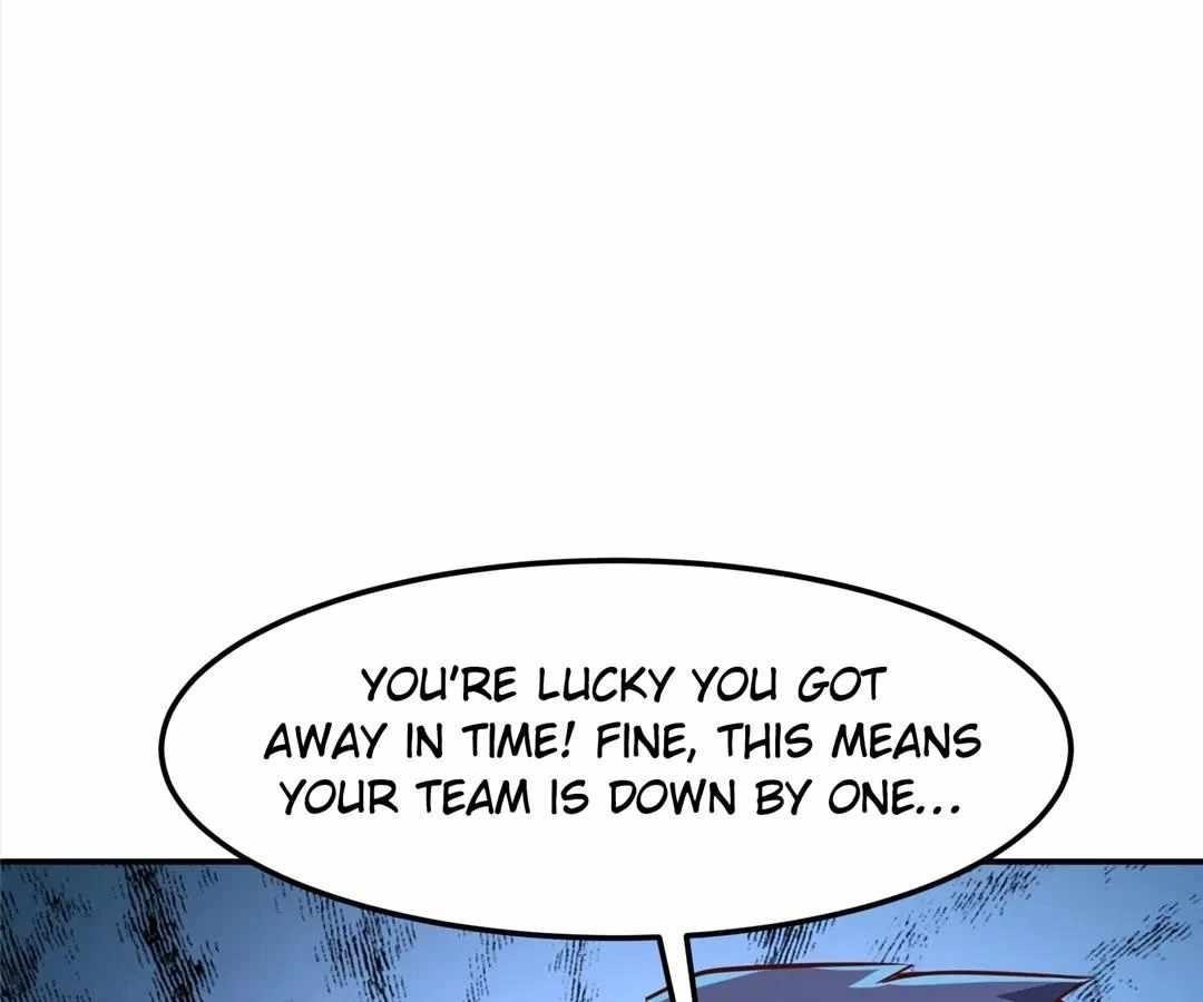 Aura Recovery: I Get a New Skill Everyday Chapter 146 - Page 13