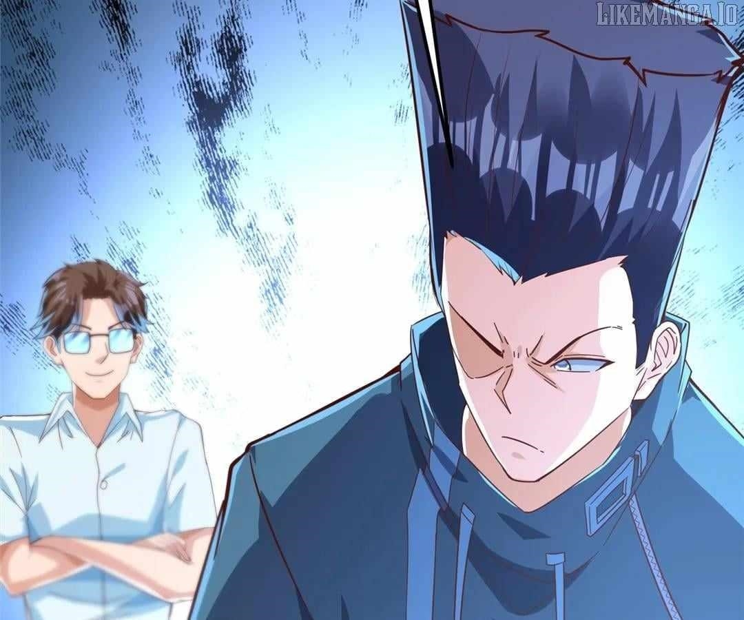 Aura Recovery: I Get a New Skill Everyday Chapter 146 - Page 14