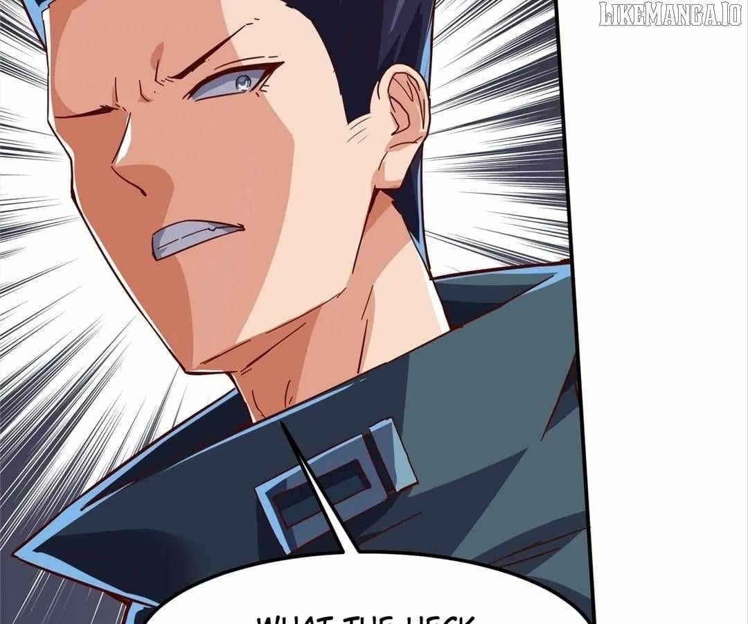 Aura Recovery: I Get a New Skill Everyday Chapter 146 - Page 23