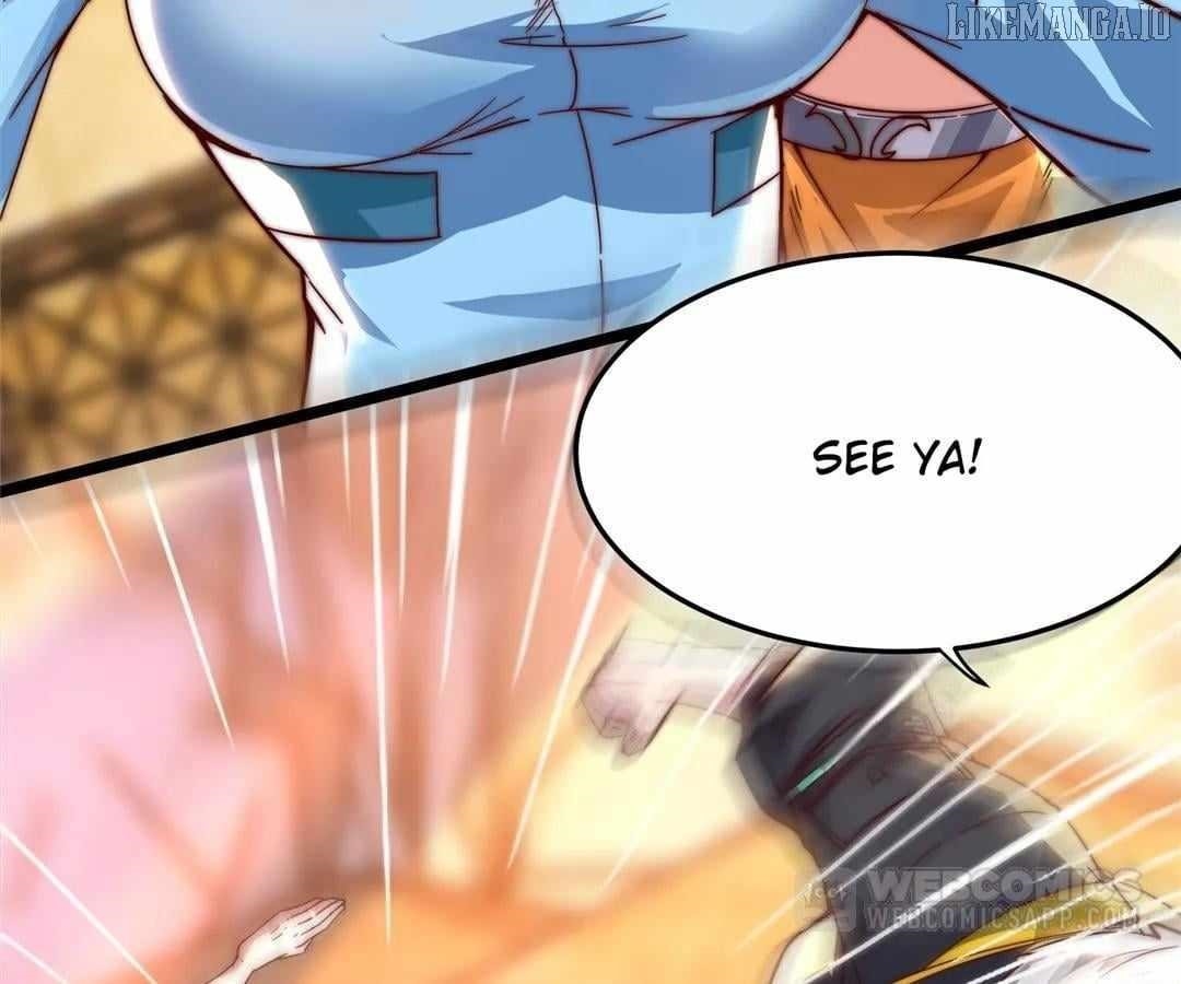 Aura Recovery: I Get a New Skill Everyday Chapter 146 - Page 27