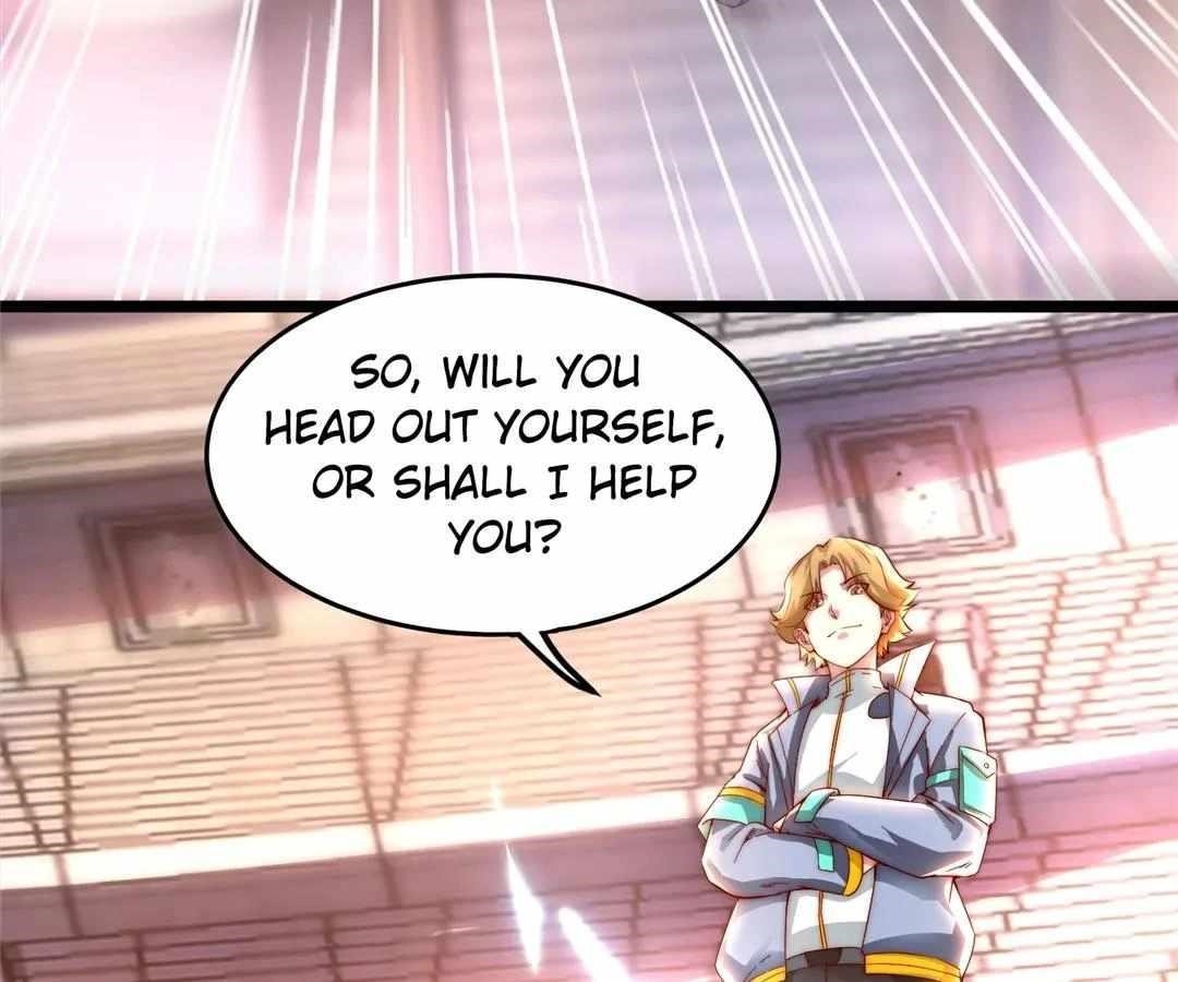 Aura Recovery: I Get a New Skill Everyday Chapter 146 - Page 29