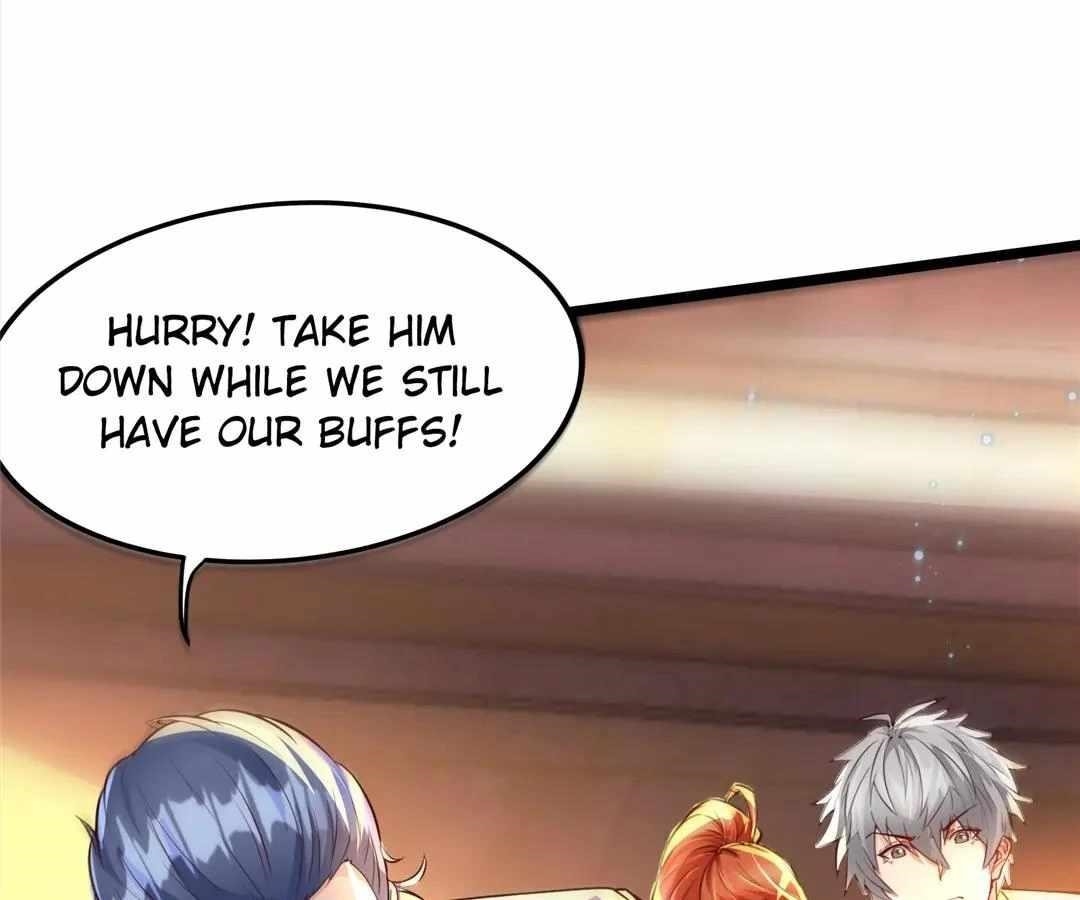 Aura Recovery: I Get a New Skill Everyday Chapter 146 - Page 46