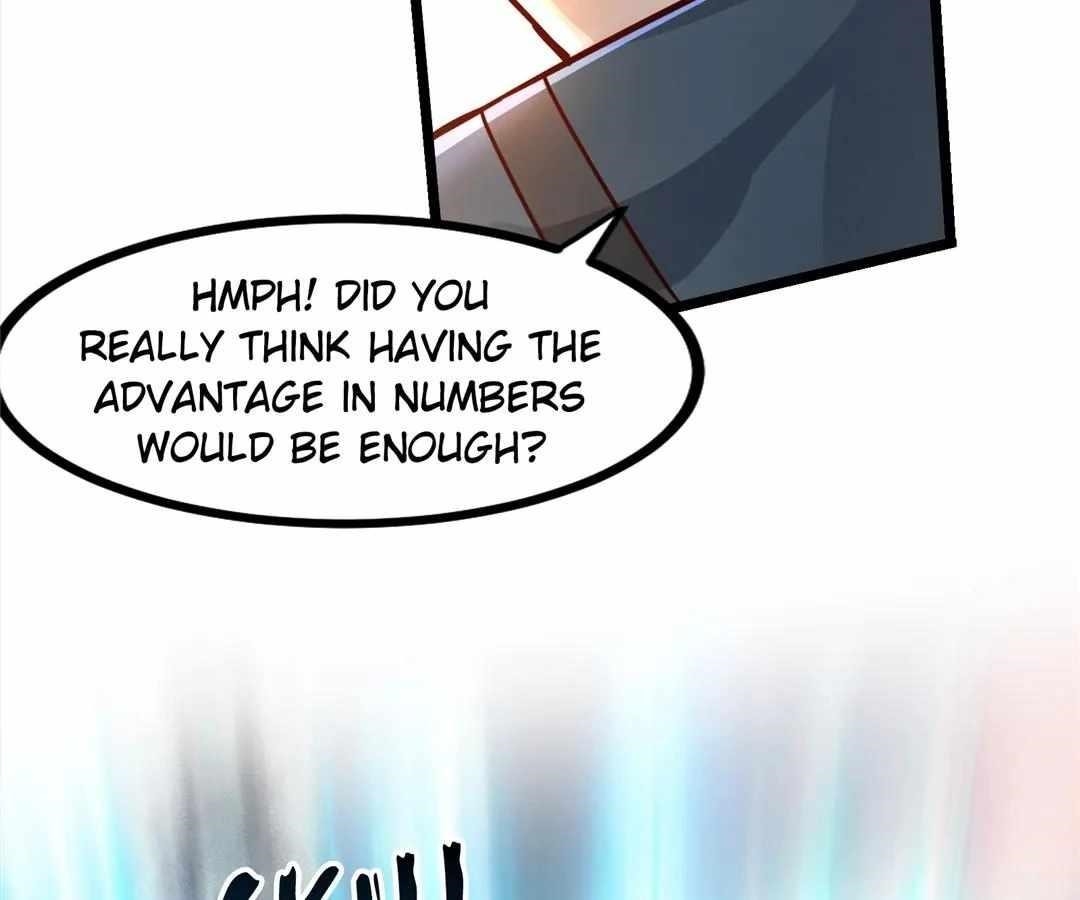 Aura Recovery: I Get a New Skill Everyday Chapter 146 - Page 49