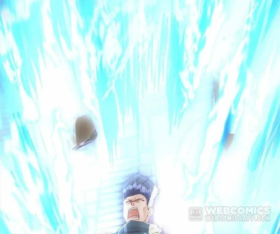 Aura Recovery: I Get a New Skill Everyday Chapter 146 - Page 51