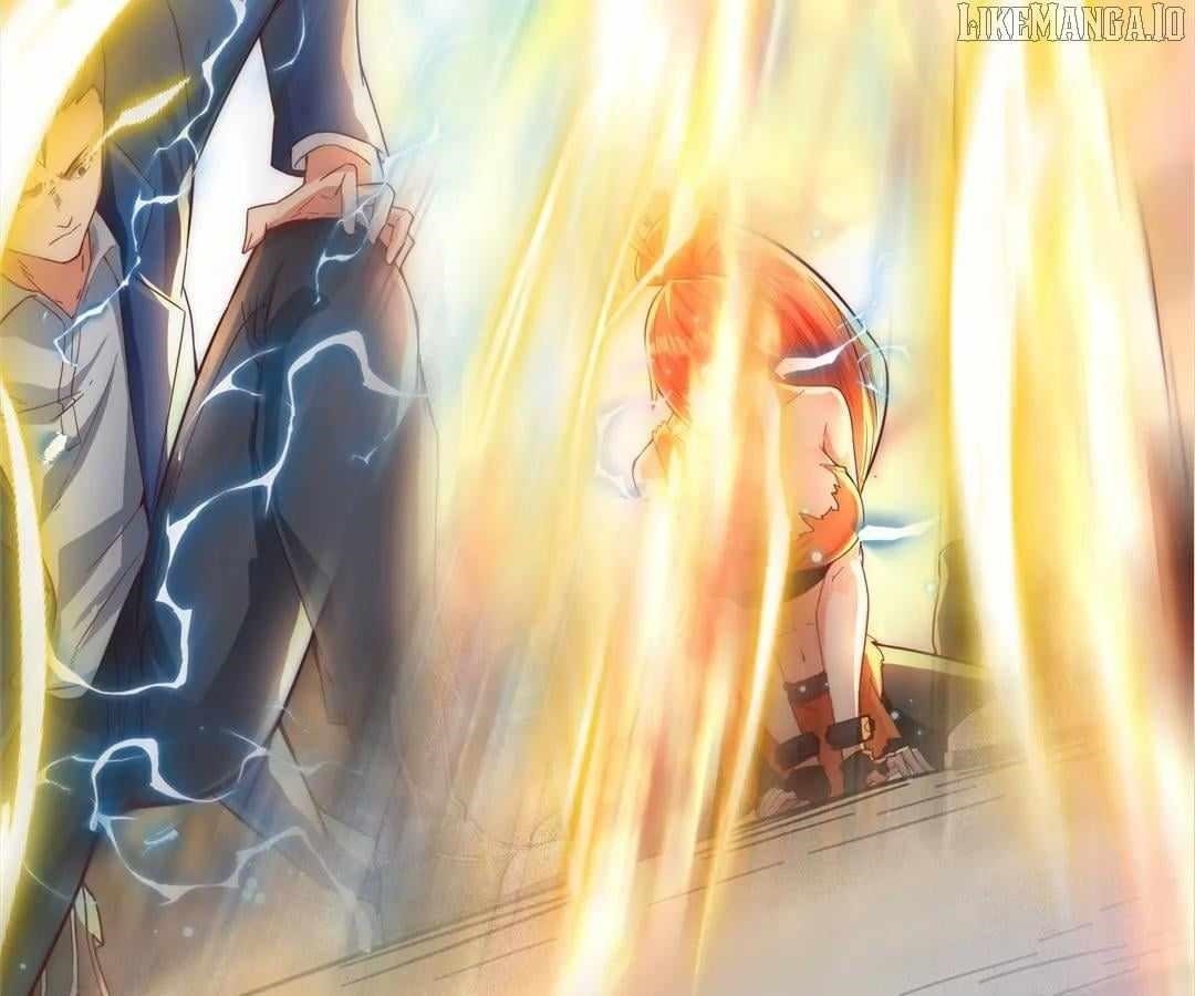 Aura Recovery: I Get a New Skill Everyday Chapter 146 - Page 72