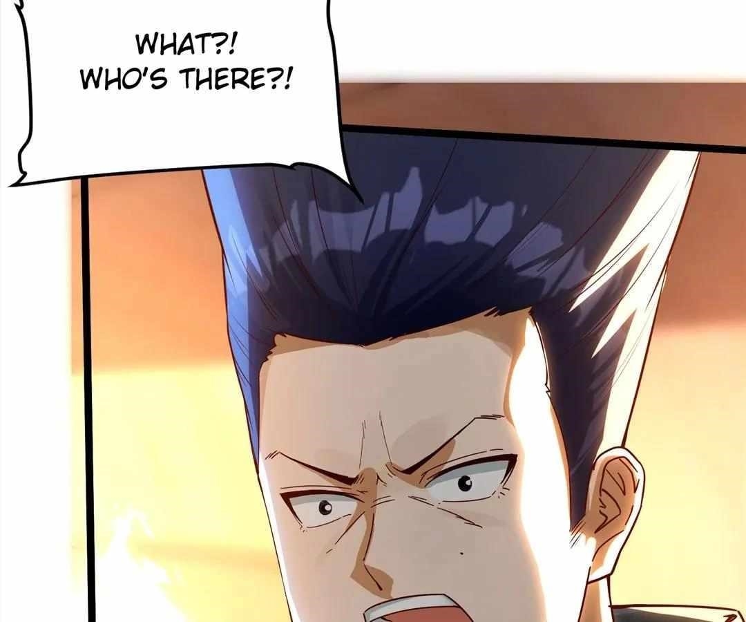 Aura Recovery: I Get a New Skill Everyday Chapter 147 - Page 10