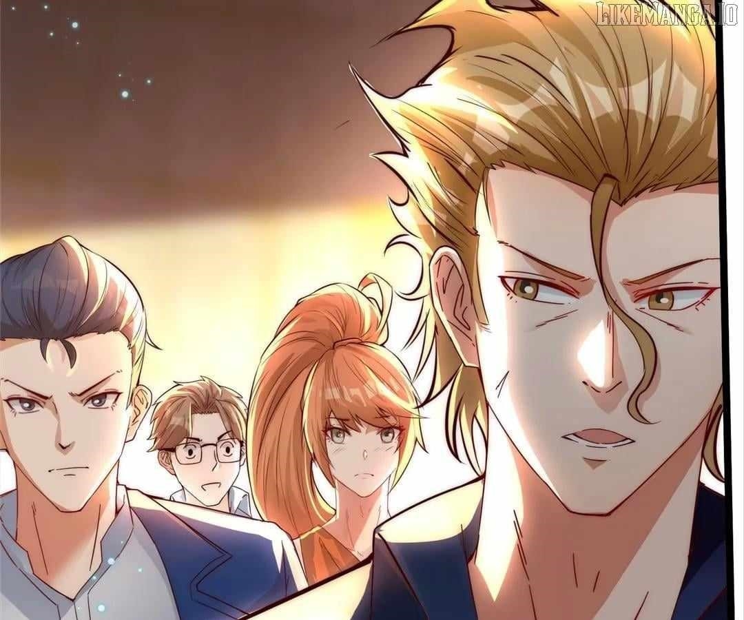 Aura Recovery: I Get a New Skill Everyday Chapter 147 - Page 2