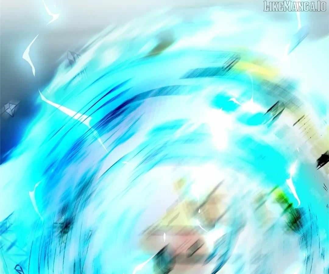 Aura Recovery: I Get a New Skill Everyday Chapter 147 - Page 24