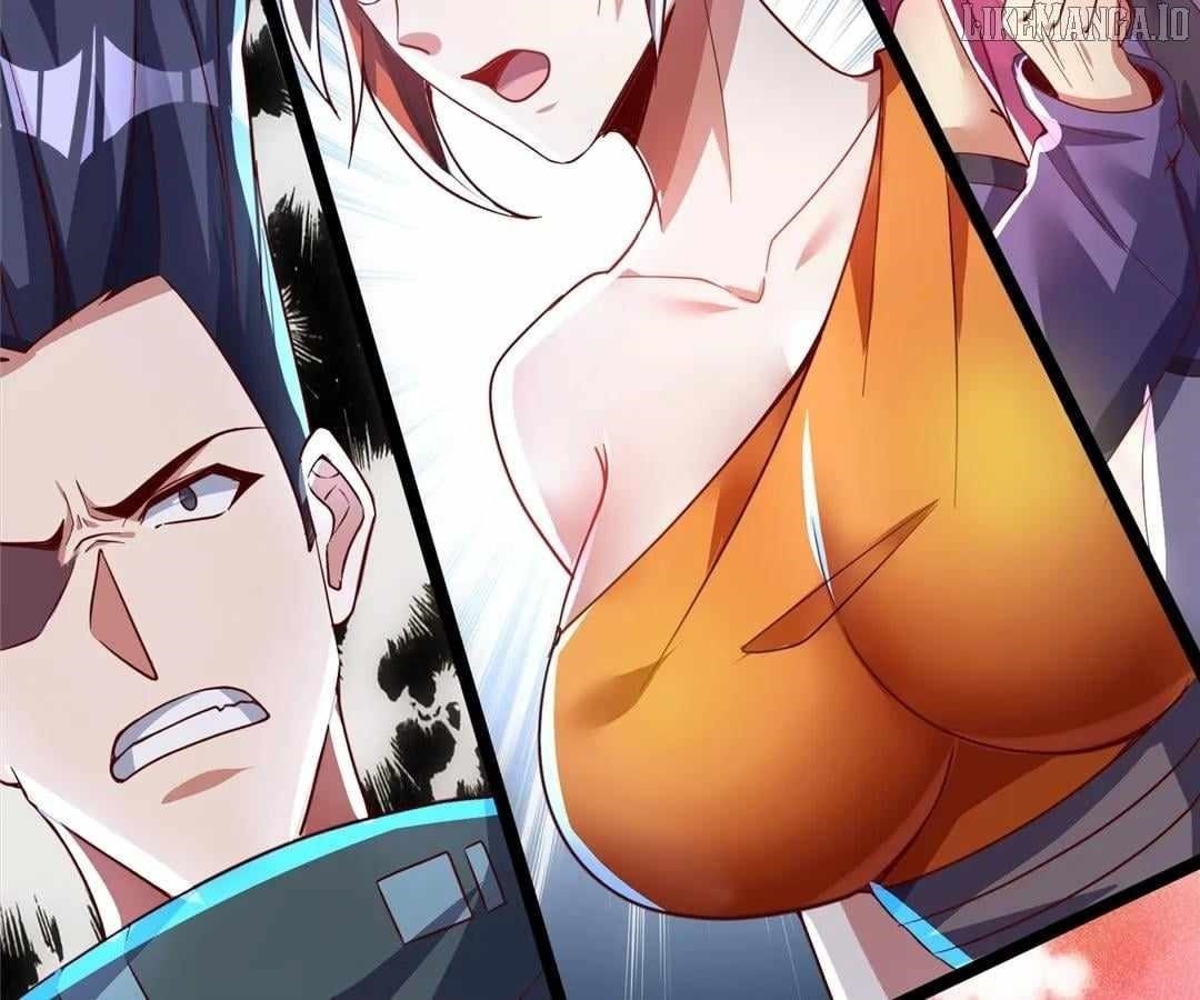 Aura Recovery: I Get a New Skill Everyday Chapter 147 - Page 57