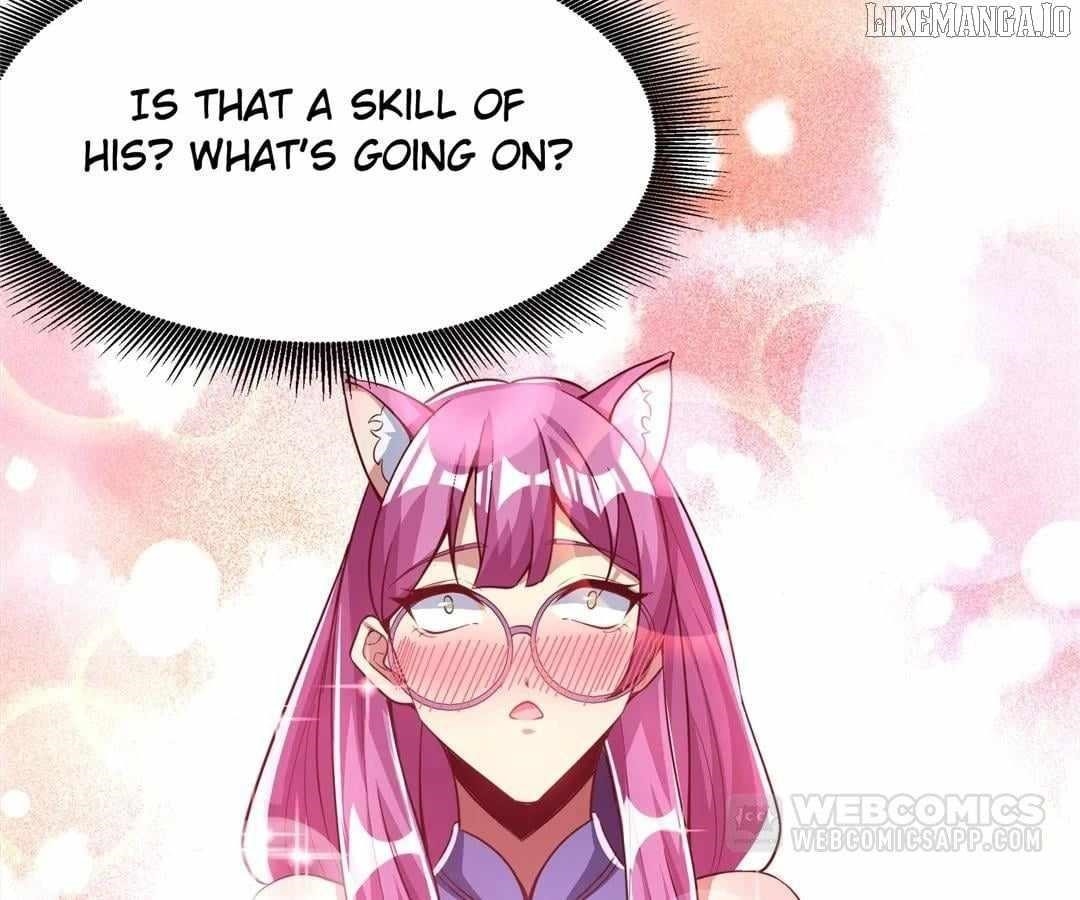 Aura Recovery: I Get a New Skill Everyday Chapter 147 - Page 59