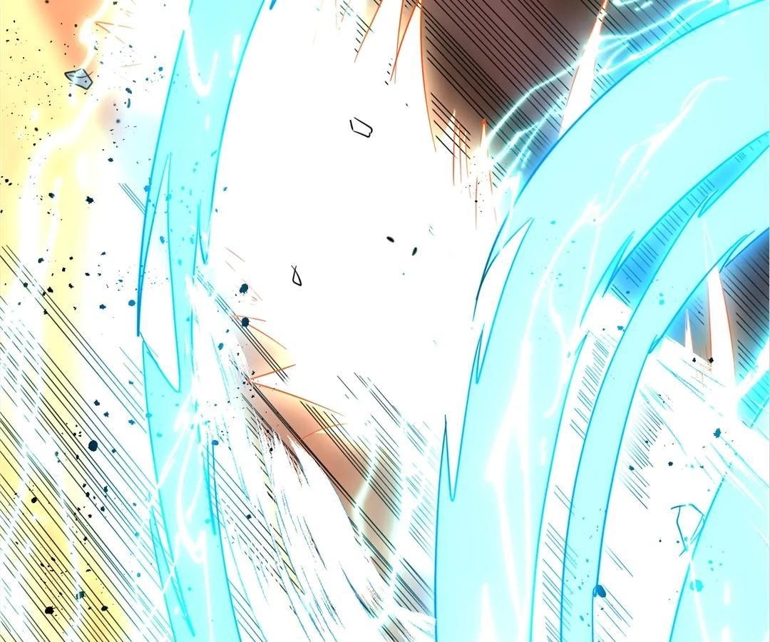 Aura Recovery: I Get a New Skill Everyday Chapter 148 - Page 15