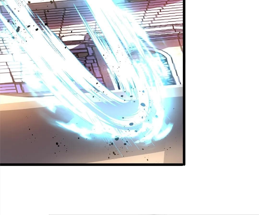 Aura Recovery: I Get a New Skill Everyday Chapter 148 - Page 21