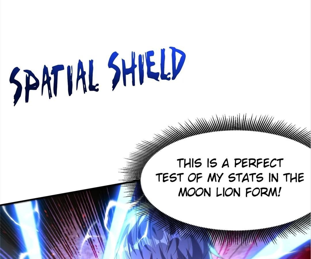 Aura Recovery: I Get a New Skill Everyday Chapter 148 - Page 42