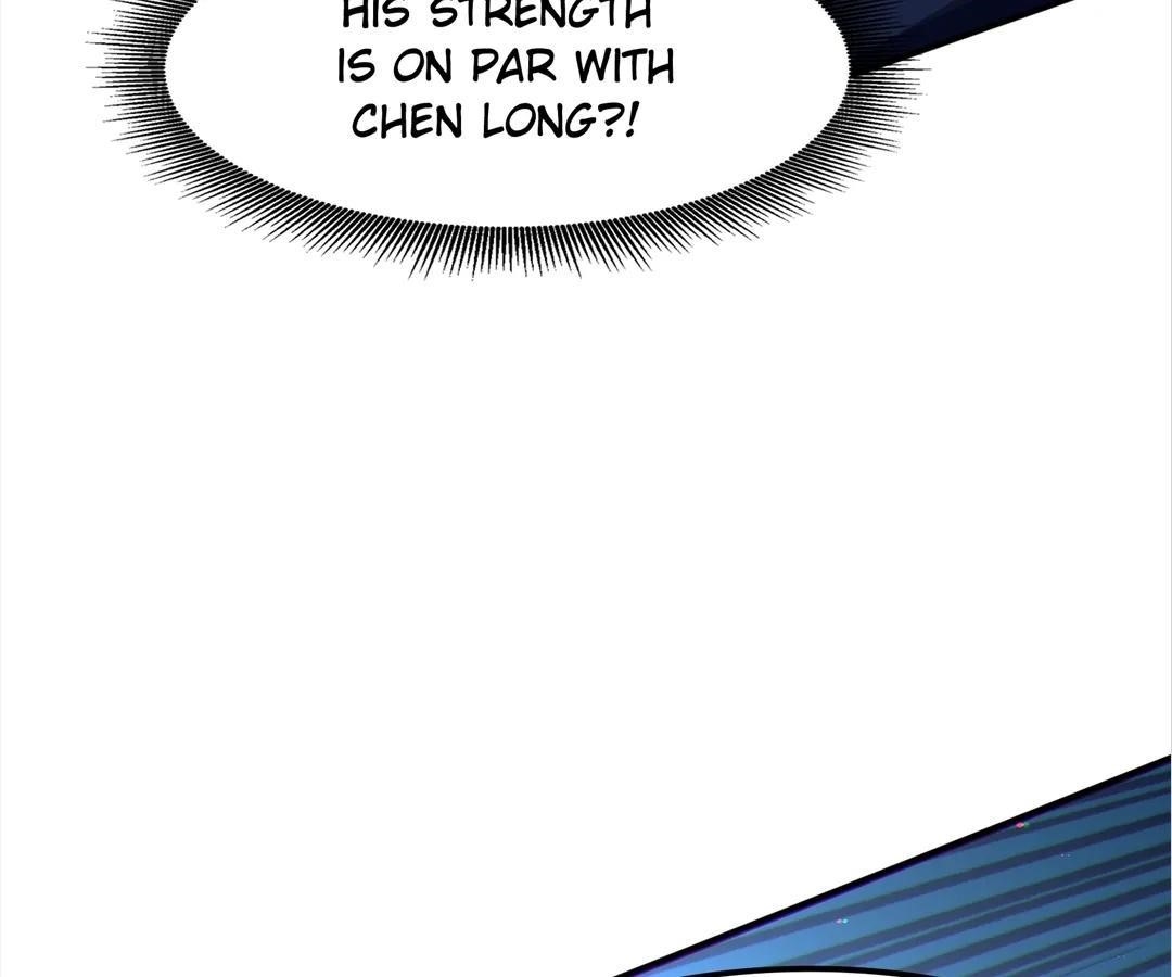 Aura Recovery: I Get a New Skill Everyday Chapter 148 - Page 48