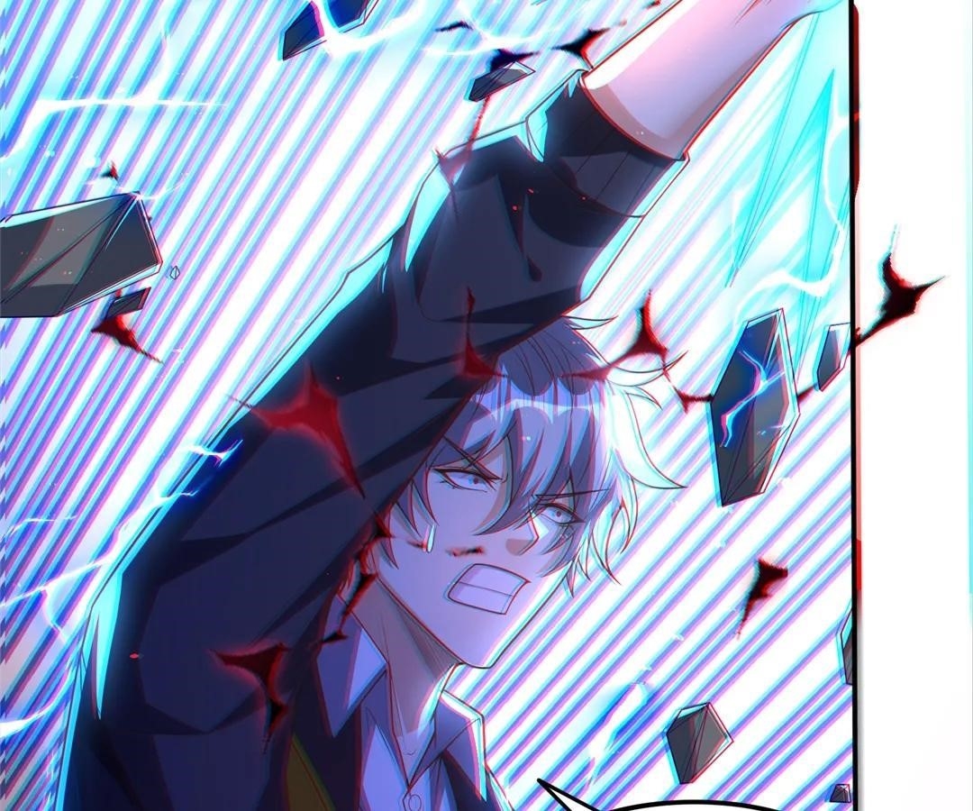 Aura Recovery: I Get a New Skill Everyday Chapter 148 - Page 52