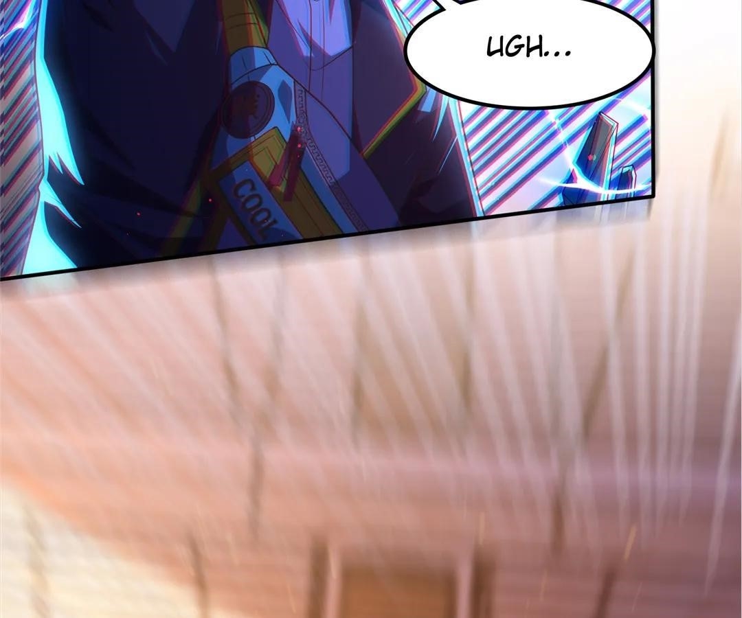 Aura Recovery: I Get a New Skill Everyday Chapter 148 - Page 53