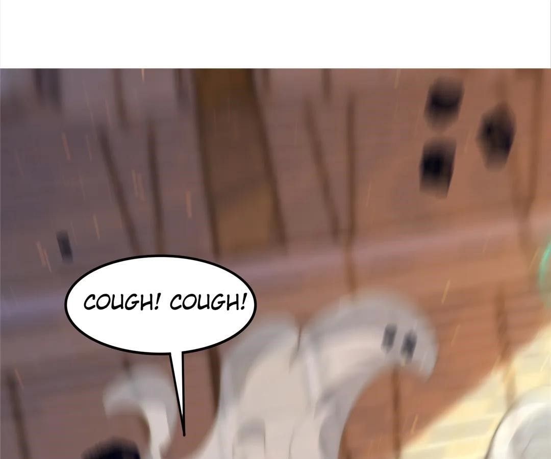 Aura Recovery: I Get a New Skill Everyday Chapter 148 - Page 58