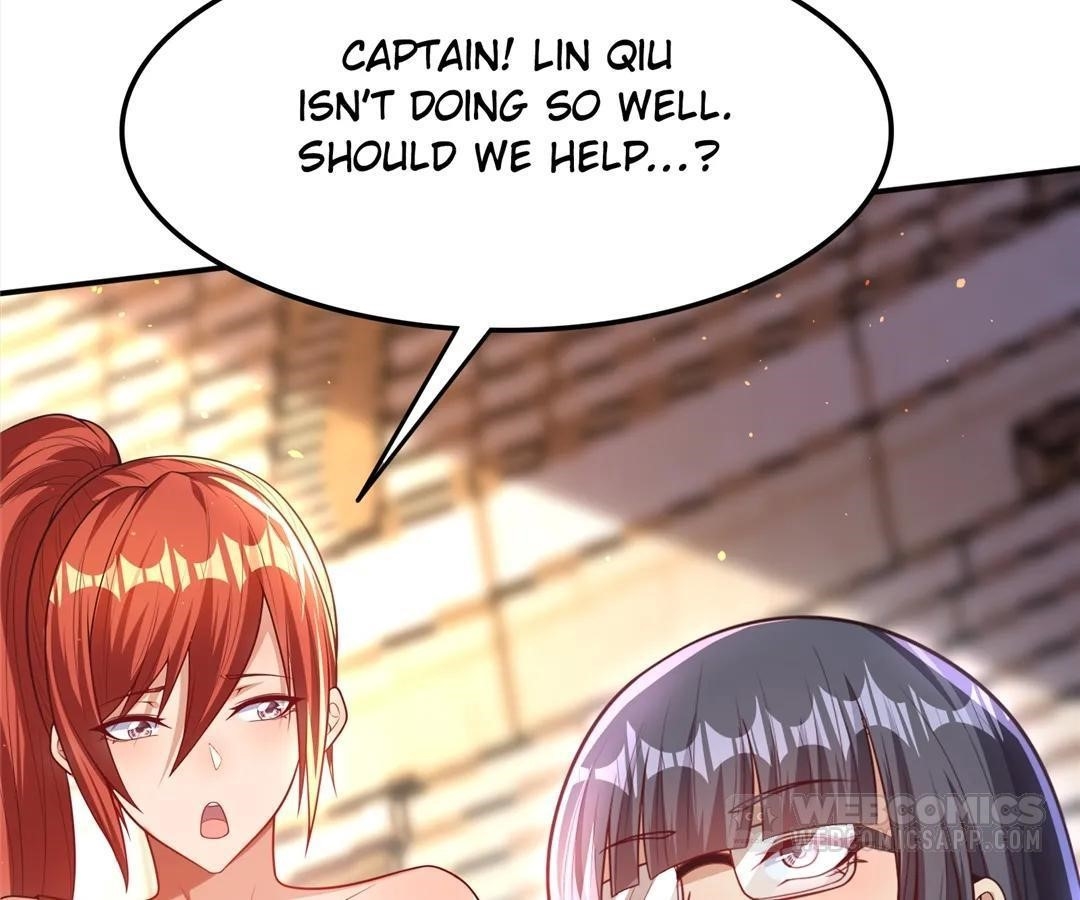 Aura Recovery: I Get a New Skill Everyday Chapter 148 - Page 67