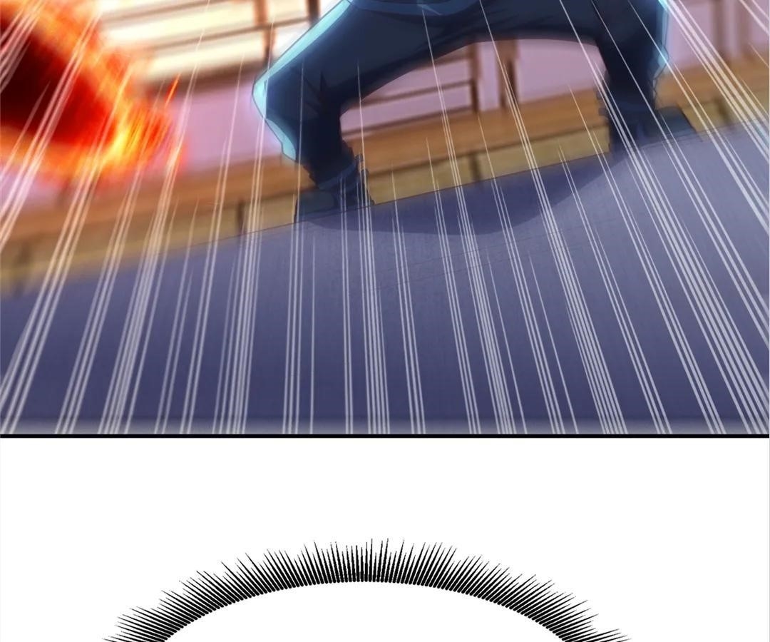 Aura Recovery: I Get a New Skill Everyday Chapter 149 - Page 24