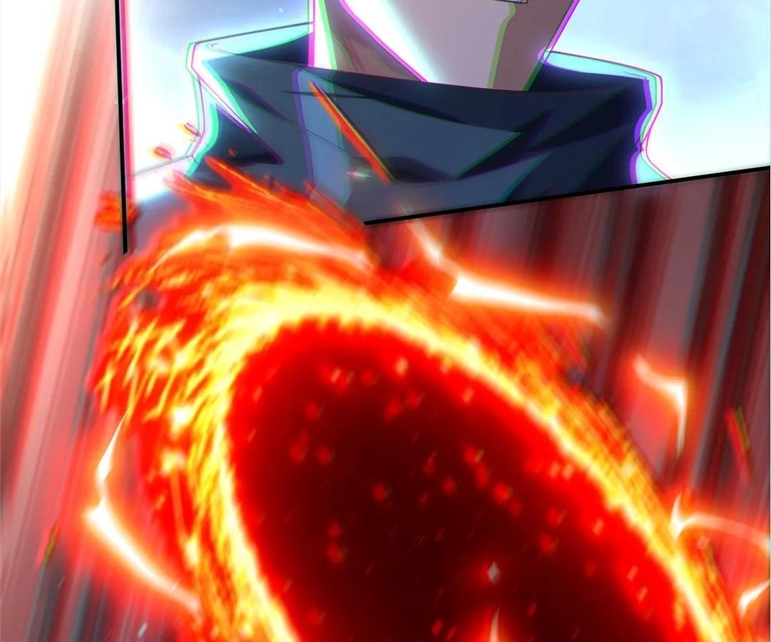 Aura Recovery: I Get a New Skill Everyday Chapter 149 - Page 26