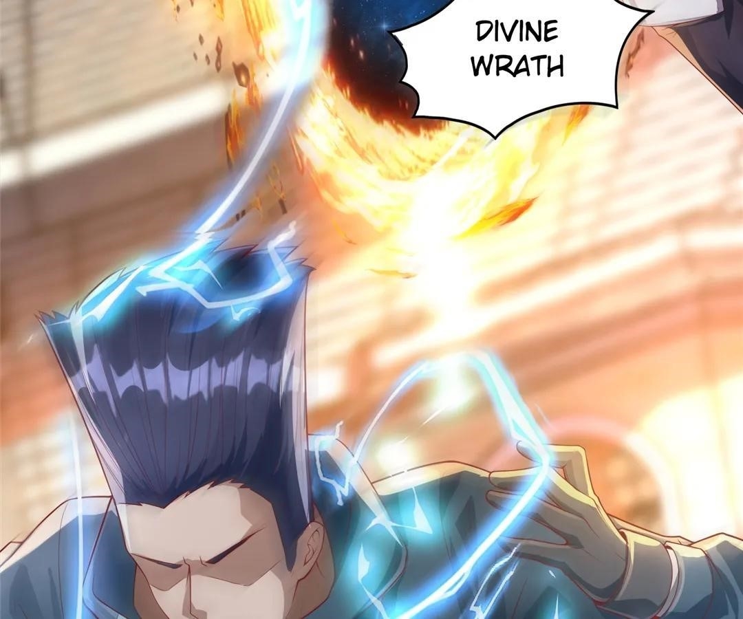 Aura Recovery: I Get a New Skill Everyday Chapter 149 - Page 40