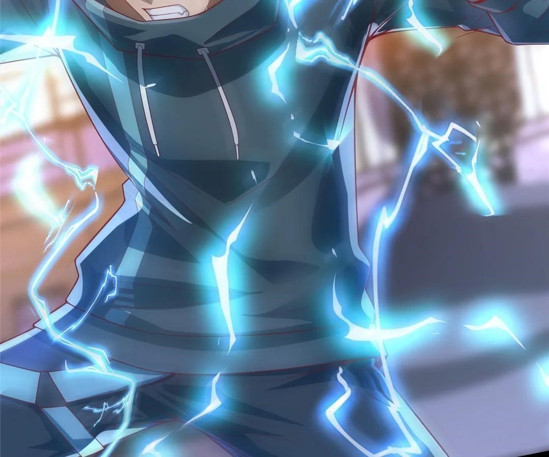 Aura Recovery: I Get a New Skill Everyday Chapter 149 - Page 41