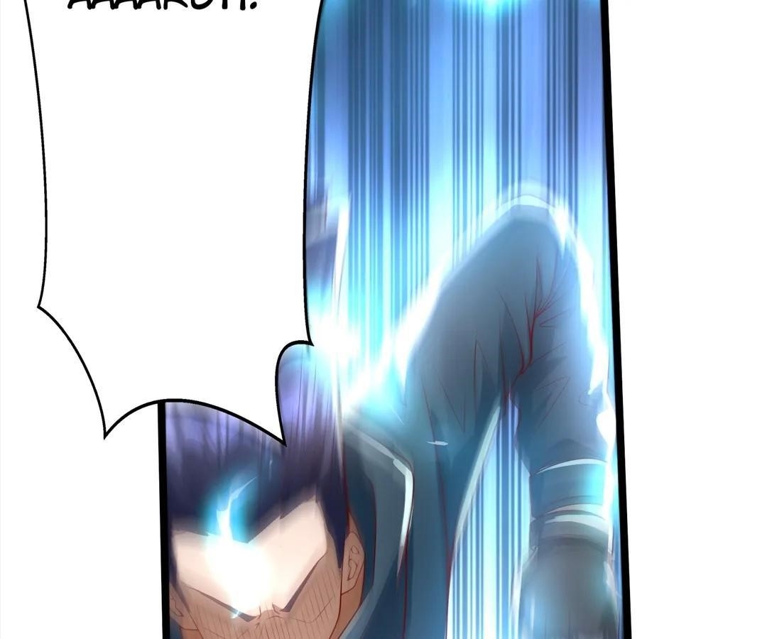 Aura Recovery: I Get a New Skill Everyday Chapter 149 - Page 73