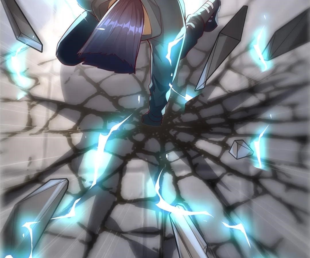 Aura Recovery: I Get a New Skill Everyday Chapter 149 - Page 76