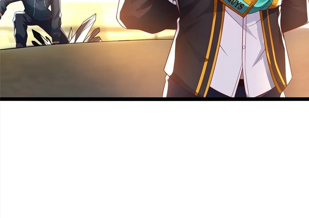 Aura Recovery: I Get a New Skill Everyday Chapter 149 - Page 81