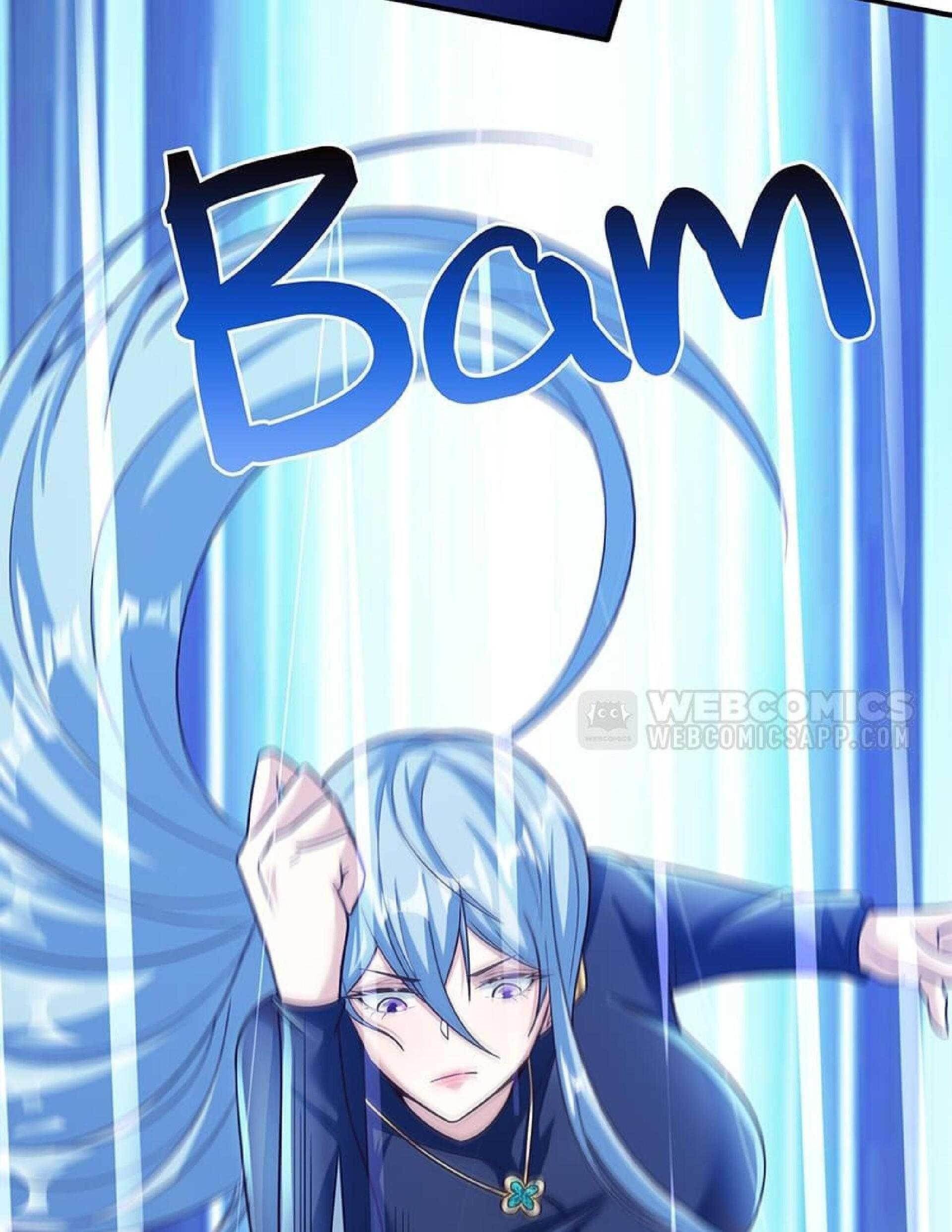 Aura Recovery: I Get a New Skill Everyday Chapter 15 - Page 5