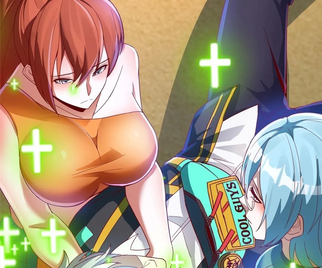 Aura Recovery: I Get a New Skill Everyday Chapter 150 - Page 39