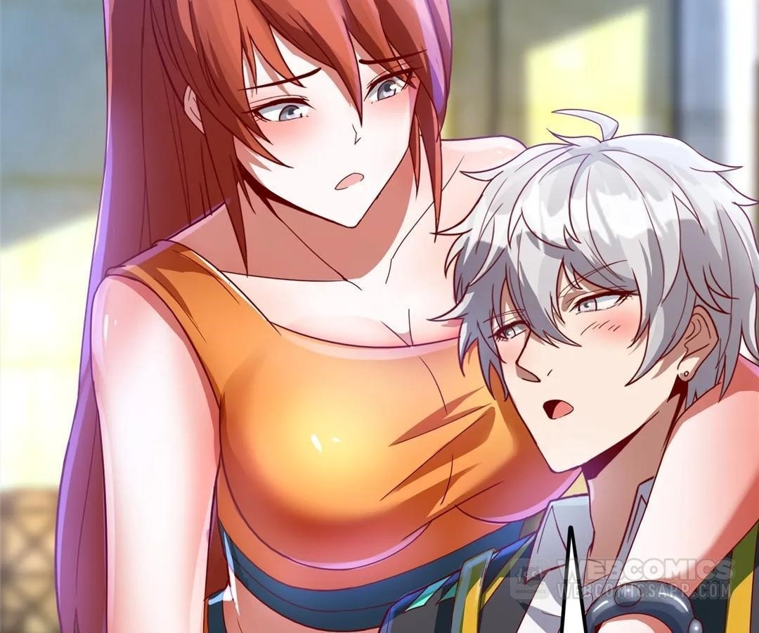 Aura Recovery: I Get a New Skill Everyday Chapter 150 - Page 43