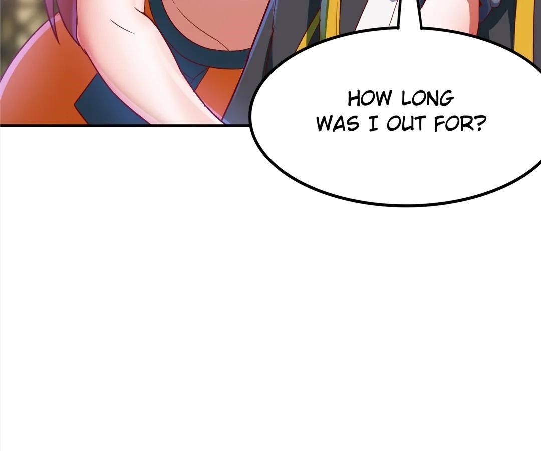 Aura Recovery: I Get a New Skill Everyday Chapter 150 - Page 44