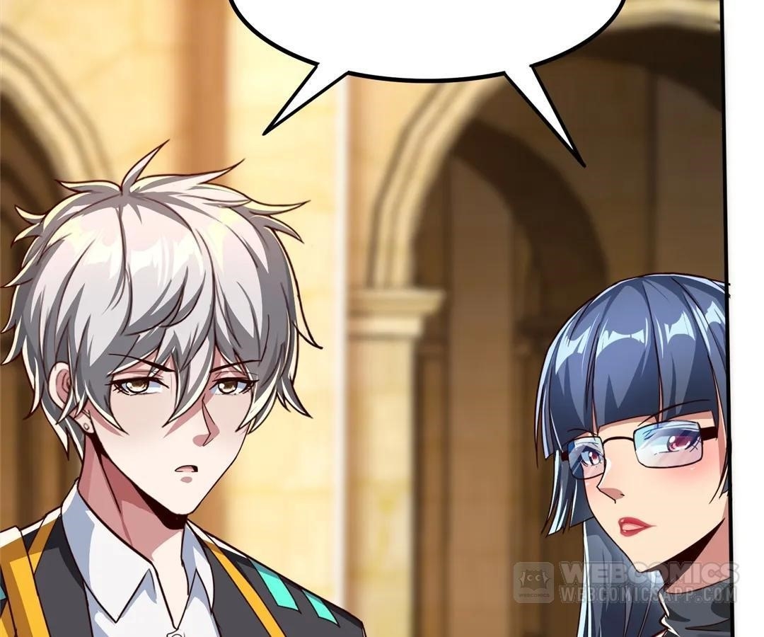 Aura Recovery: I Get a New Skill Everyday Chapter 150 - Page 67