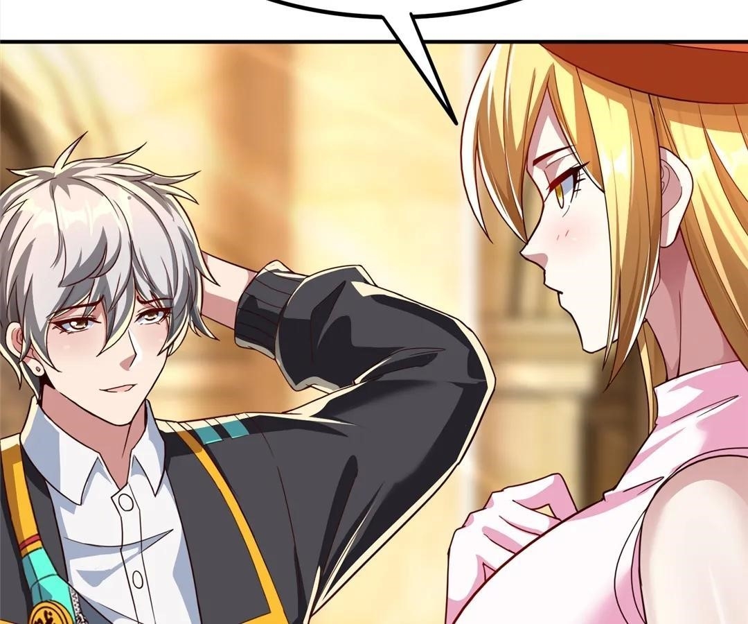 Aura Recovery: I Get a New Skill Everyday Chapter 150 - Page 72