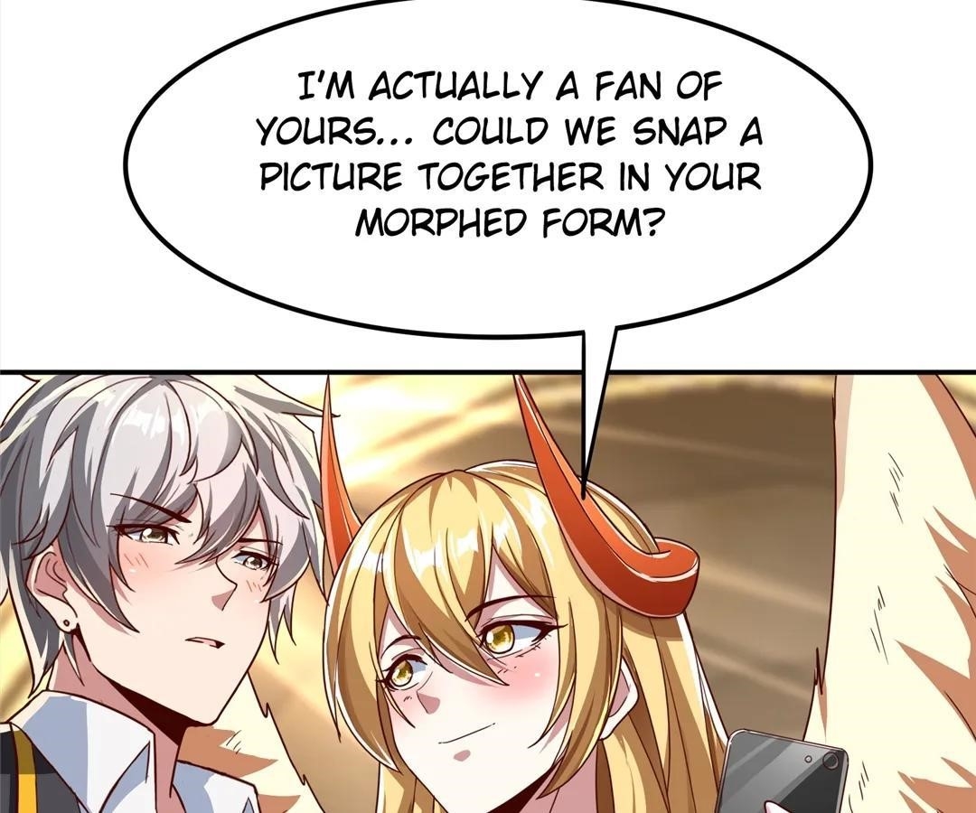 Aura Recovery: I Get a New Skill Everyday Chapter 150 - Page 79