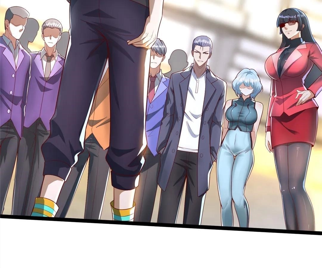 Aura Recovery: I Get a New Skill Everyday Chapter 150 - Page 9