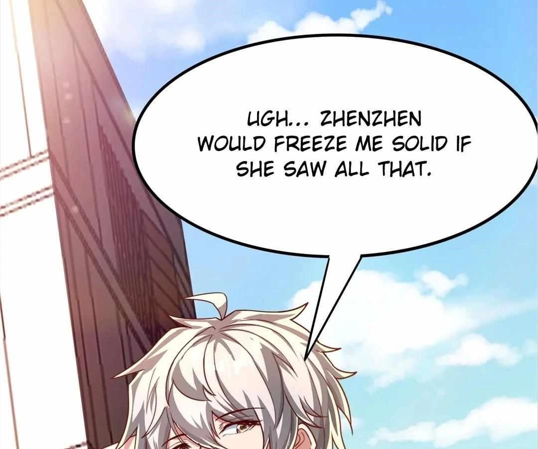 Aura Recovery: I Get a New Skill Everyday Chapter 151 - Page 13