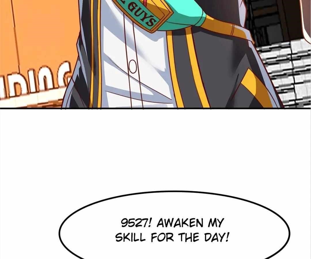 Aura Recovery: I Get a New Skill Everyday Chapter 151 - Page 15