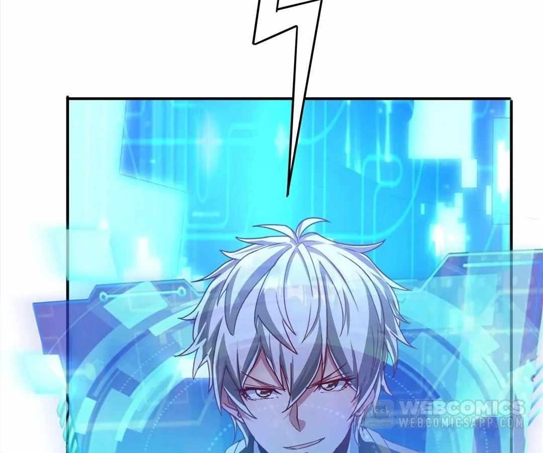 Aura Recovery: I Get a New Skill Everyday Chapter 151 - Page 20