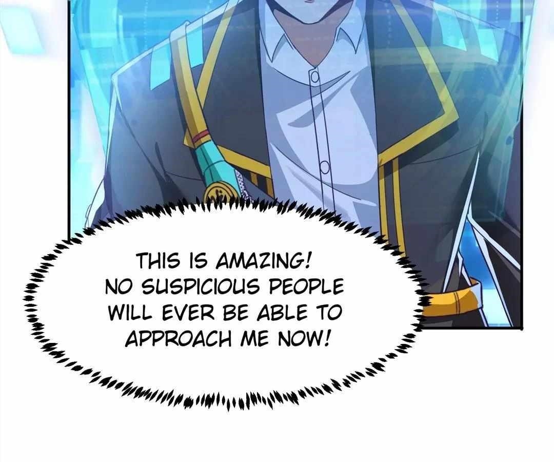 Aura Recovery: I Get a New Skill Everyday Chapter 151 - Page 21